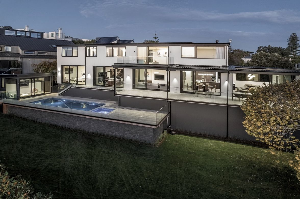 Beverly Hills-inspired luxury