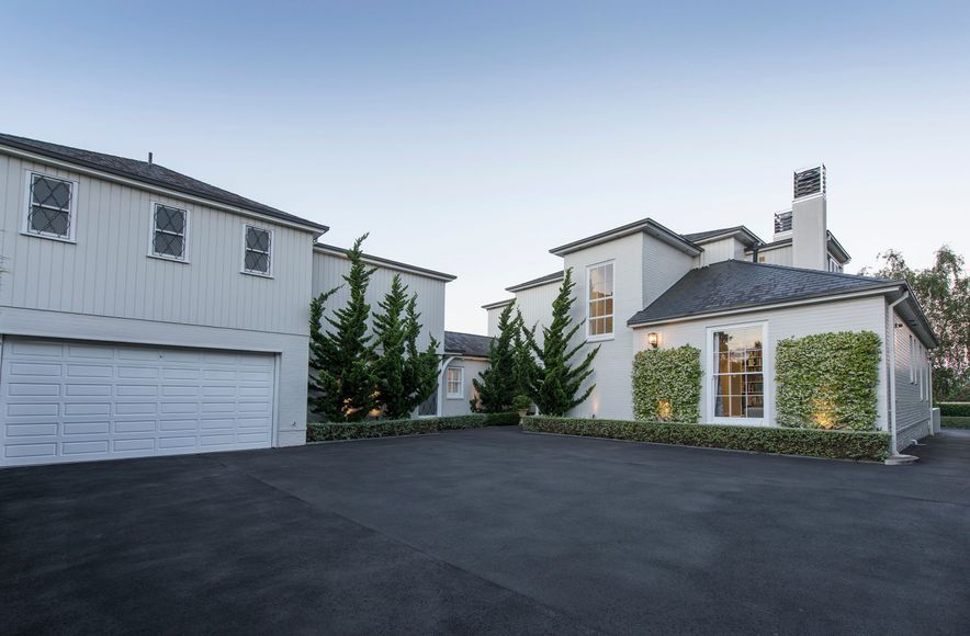 Remuera Heritage Alteration