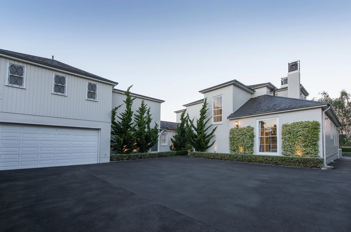 Remuera Heritage Alteration