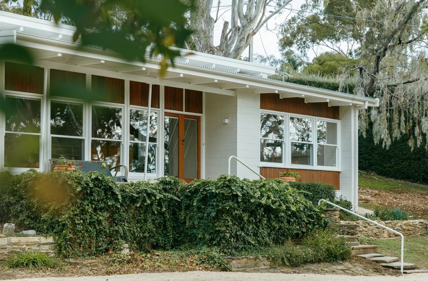 Poppy's House