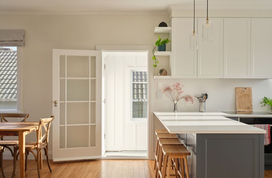 Mt Roskill State House Renovation