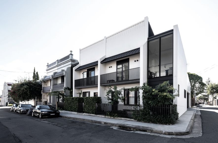 Bondi Mews