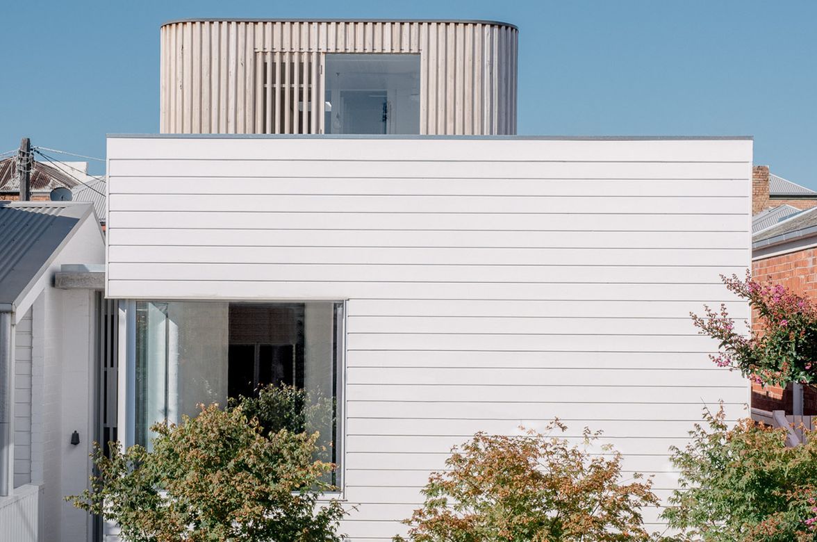 South Melbourne Beach House