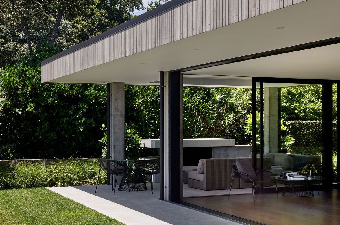 Waters Edge Remuera