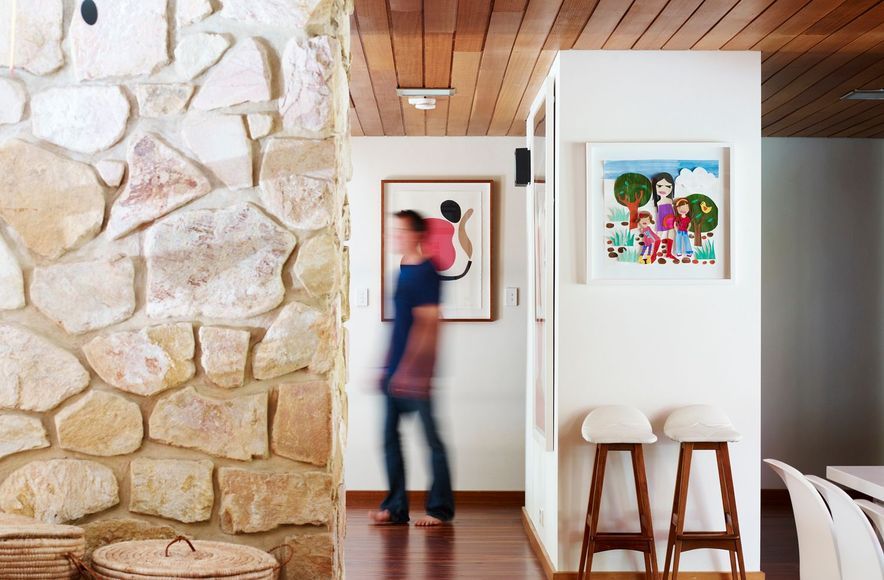 Stirling Residence