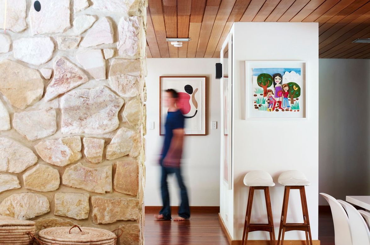 Stirling Residence