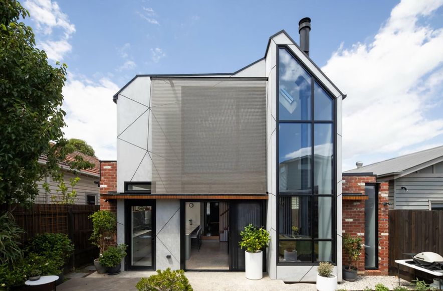 Whiffling House - KINGSVILLE