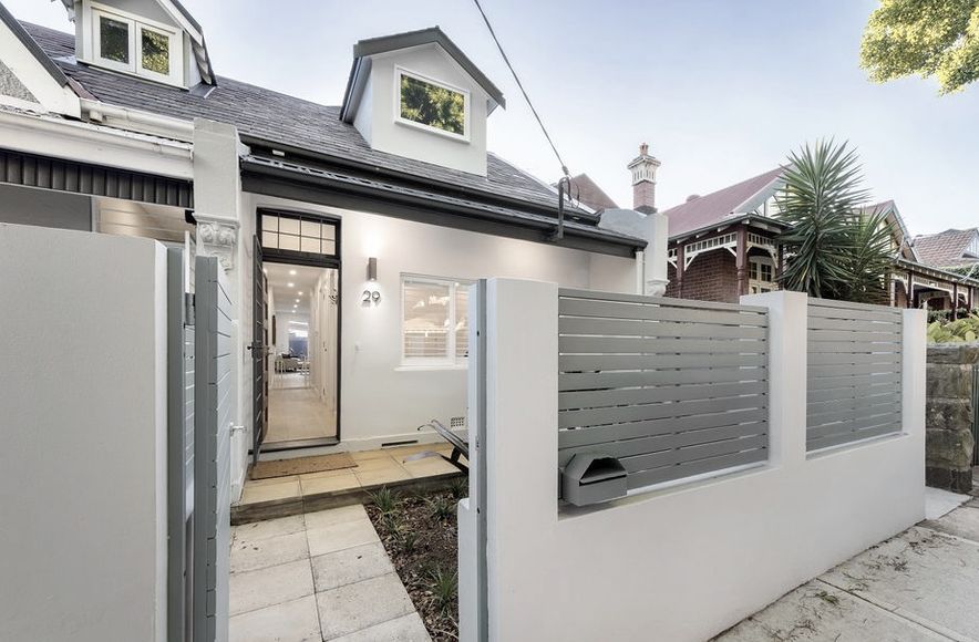 Bondi Renovation 2021