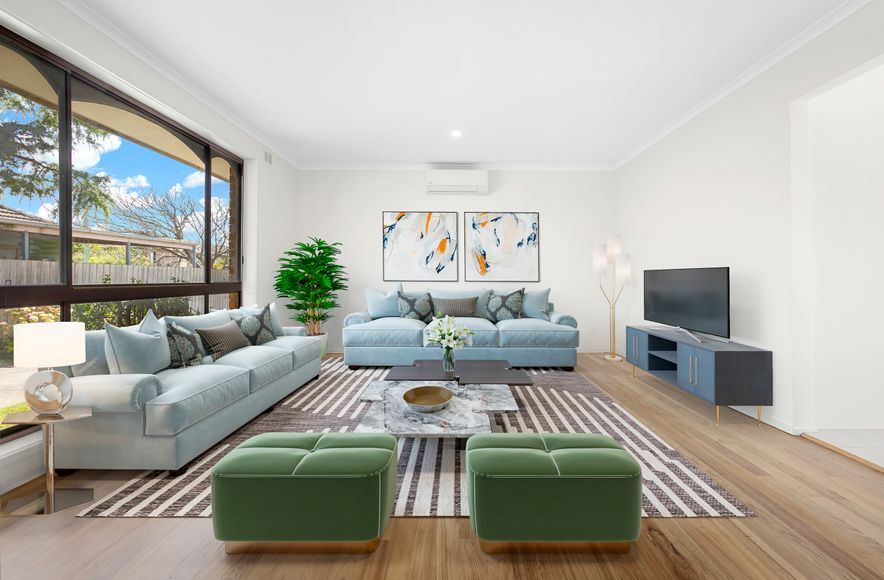 Apartment Renovation