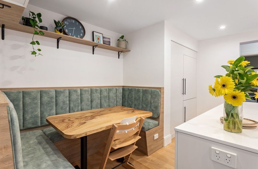 Parkview Apartment