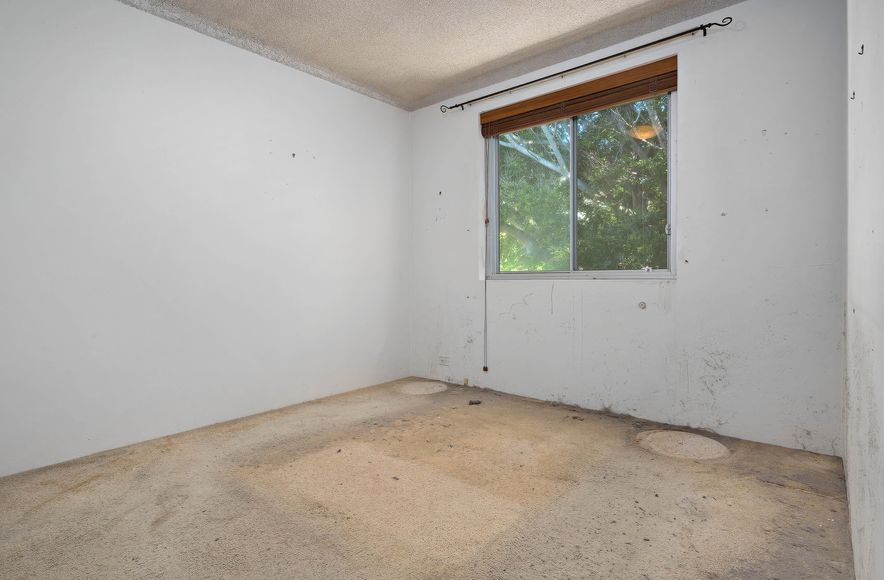 Carrington Apartment