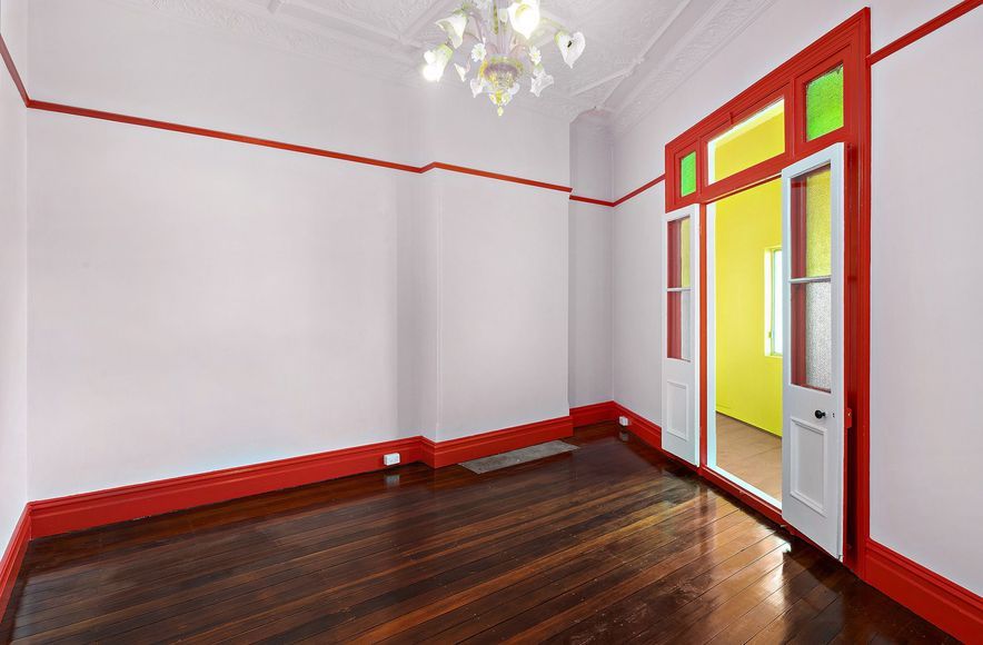 New Canterbury House