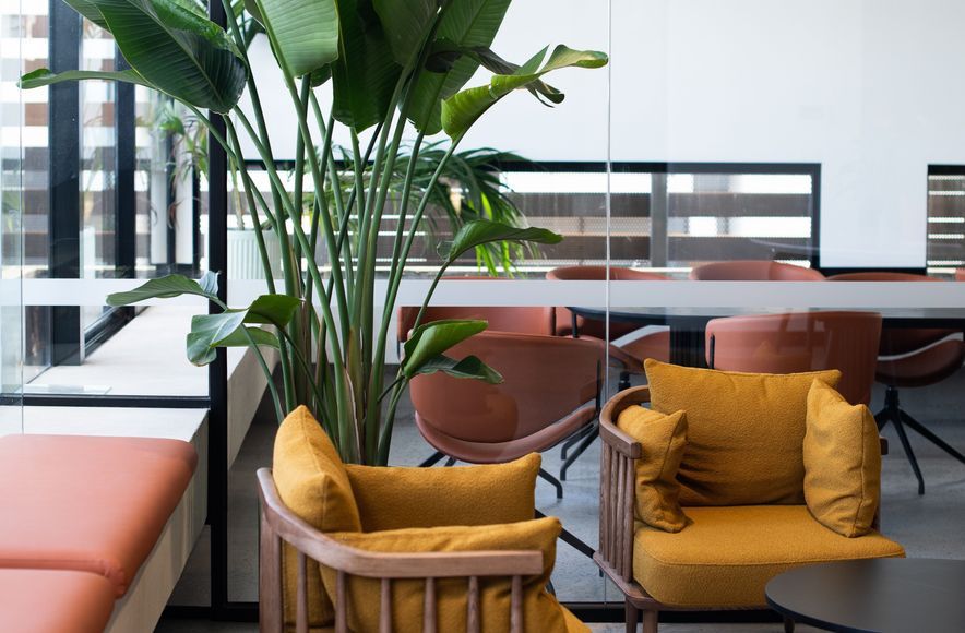 South Melbourne Office