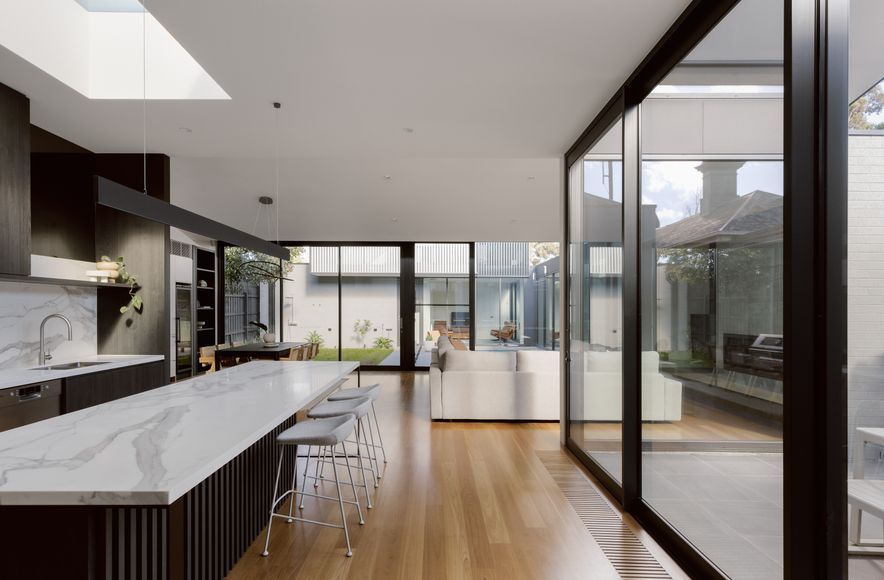 Victoria Rd Residence, Hawthorn East