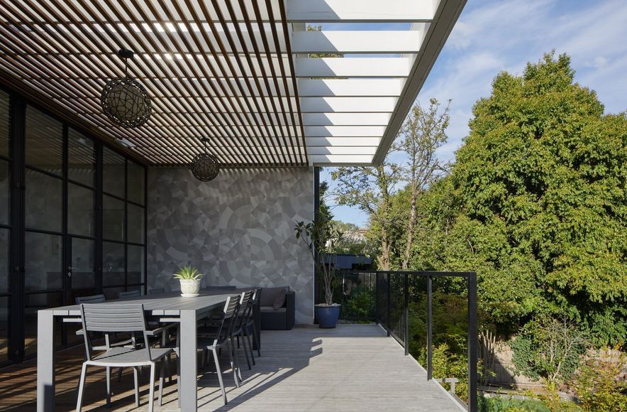 Anderson Rd Renovation, Hawthorn East