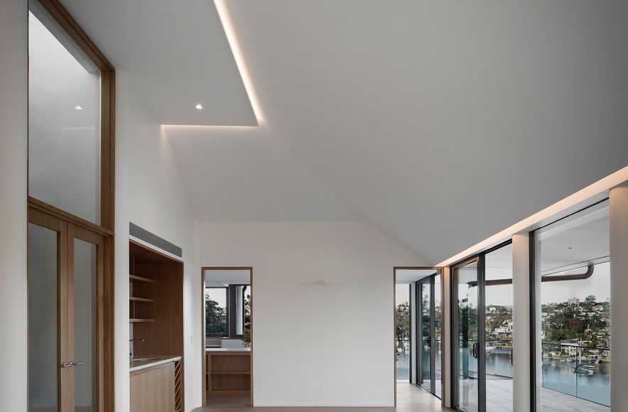Northbridge Residence
