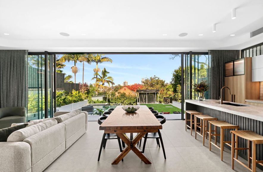 Cammeray Renovation 2025