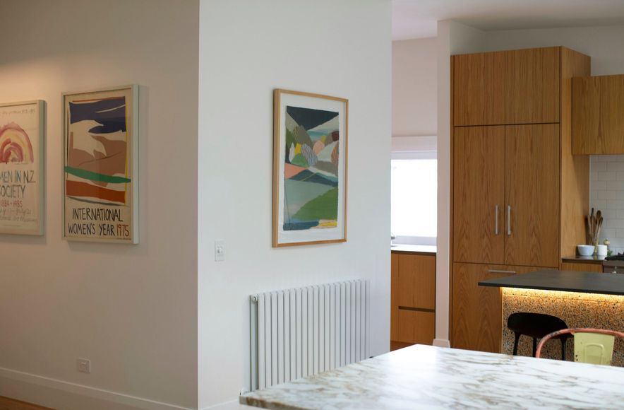 Grey Lynn Bungalow