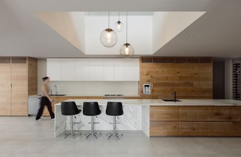 Dale St House, Bulleen