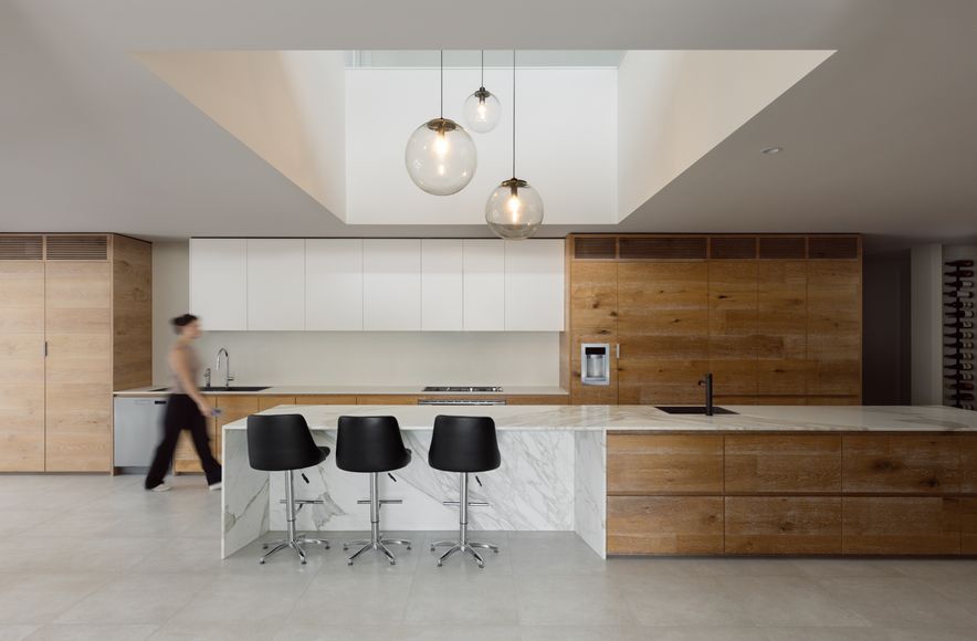 Dale St House, Bulleen