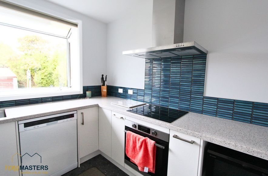 Fairfield Renovation