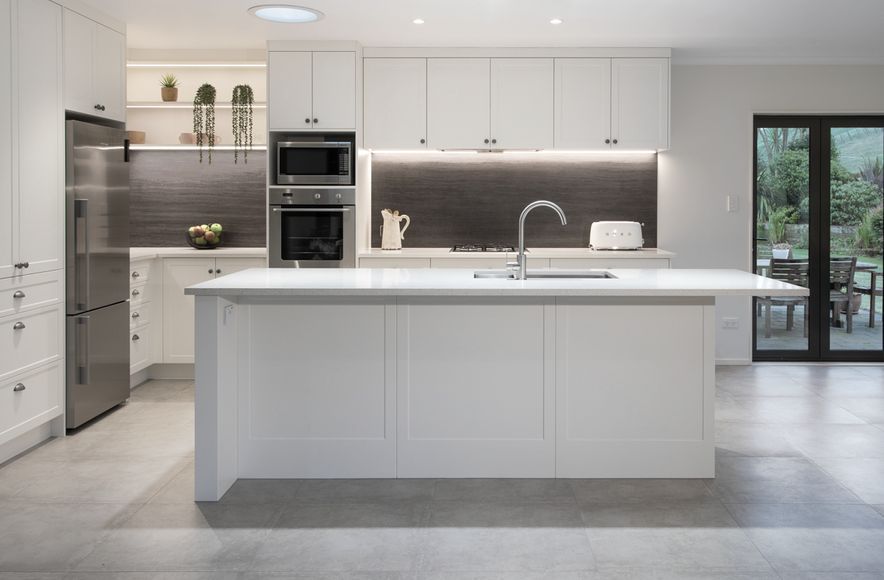 Where Beauty Meets Functionality