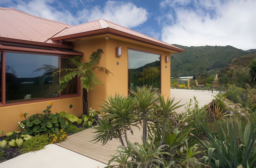 Riwaka Valley Home