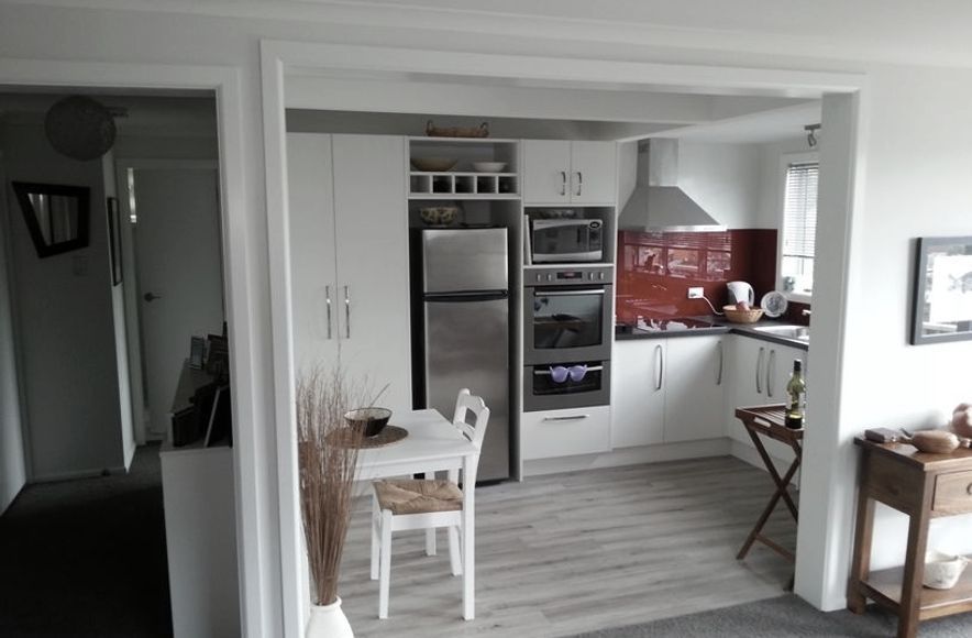 Renovations and Alterations