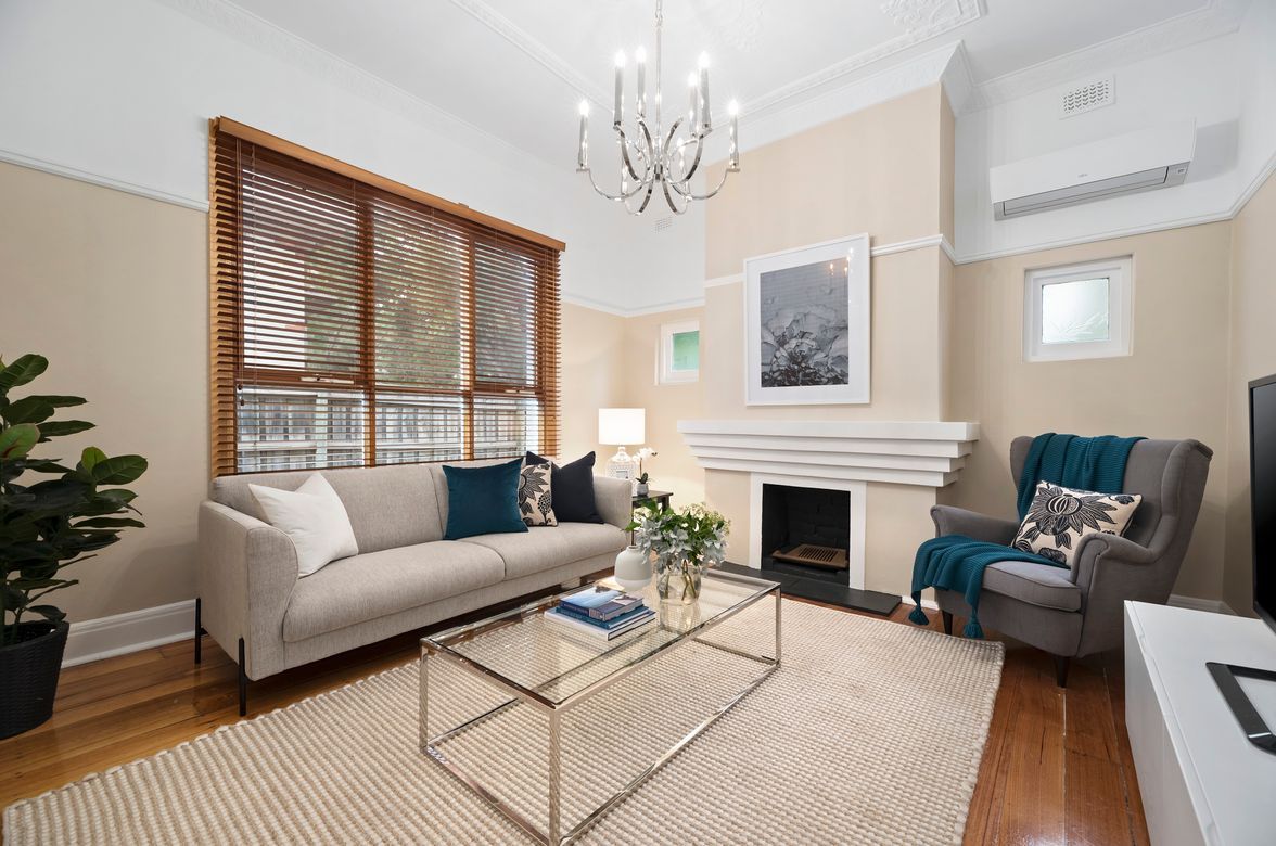 The Balwyn Project