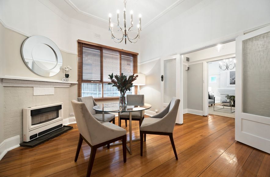The Balwyn Project