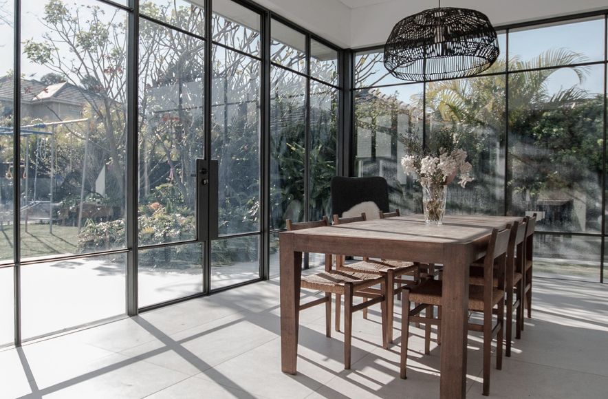 Nedlands Home Renovation