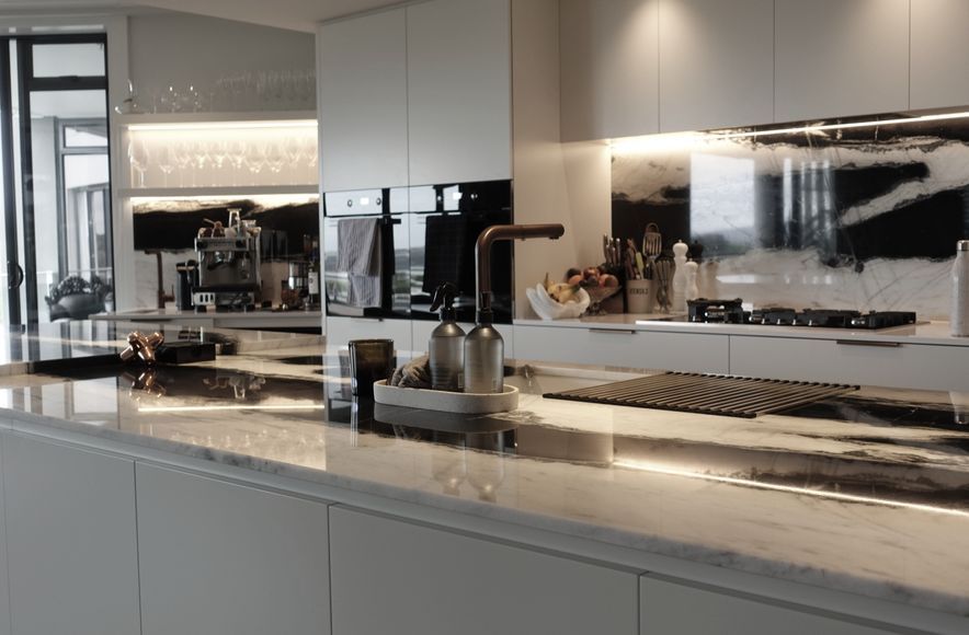 Residential Renovation