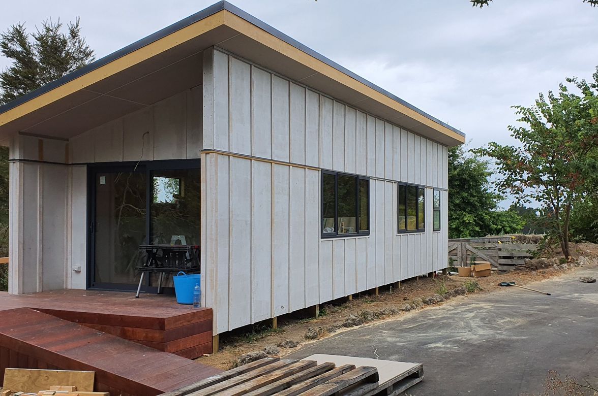 Air BnB Enfield