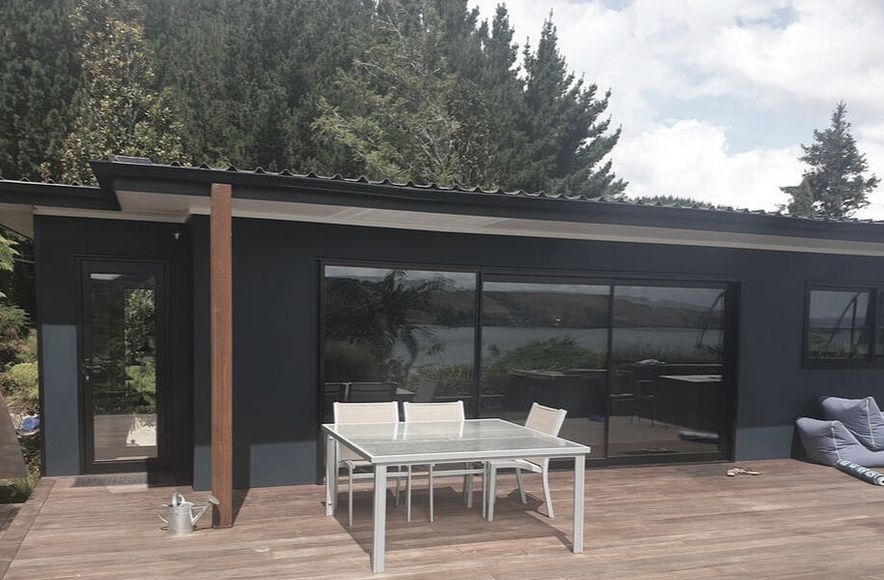 House Renovation