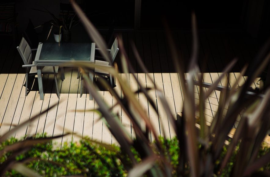 Alfresco Dining - Queenscliff