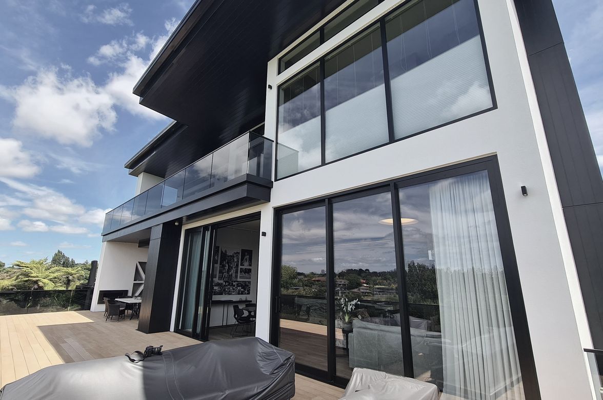 Home on St Andrews Golf Course