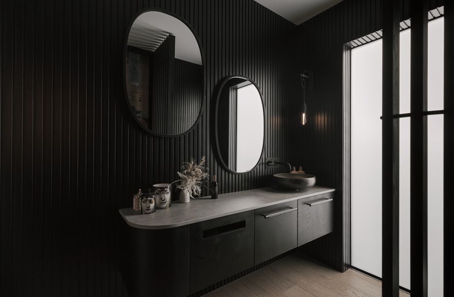 Lineal view by Nicola Ross Design