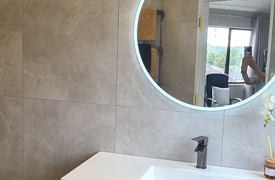 Gardens & Bathroom Byblos 