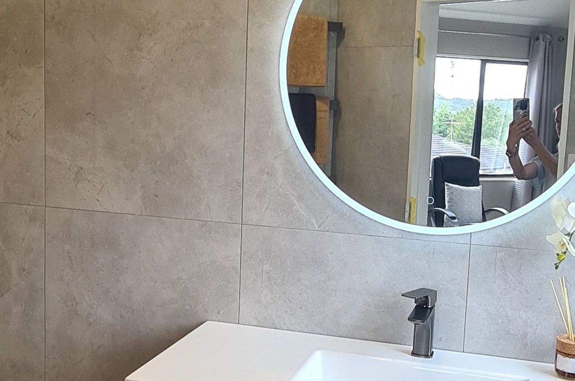Gardens & Bathroom Byblos 