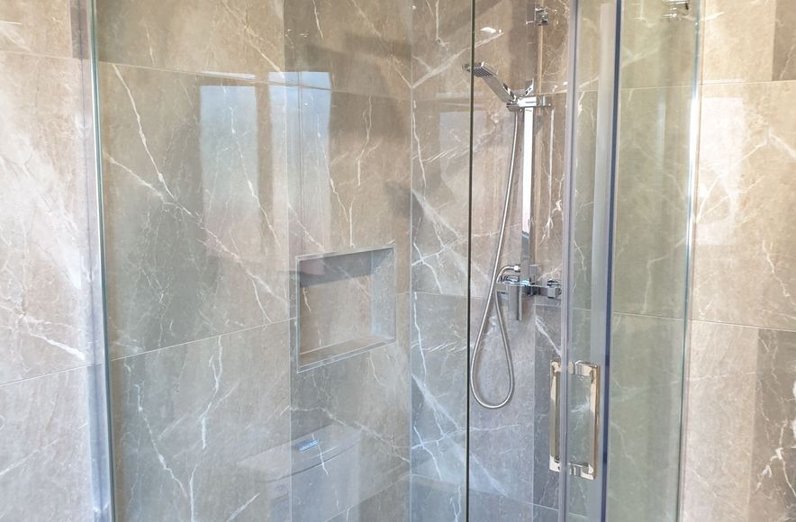 Gardens & Bathroom Goh 