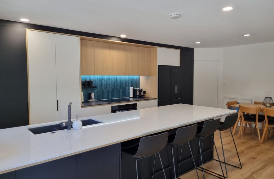 Gardens Kitchen