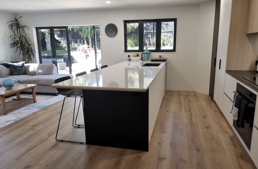 Gardens Kitchen