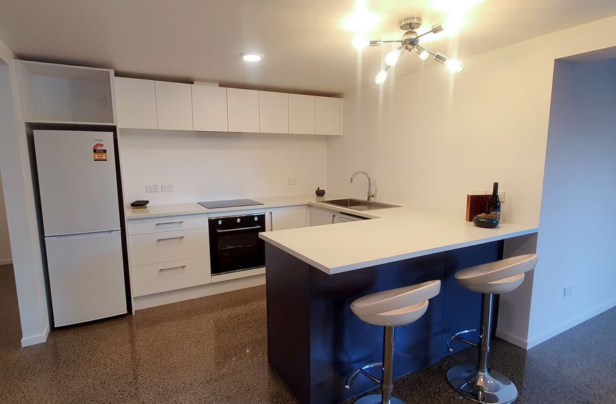 Basement Conversion