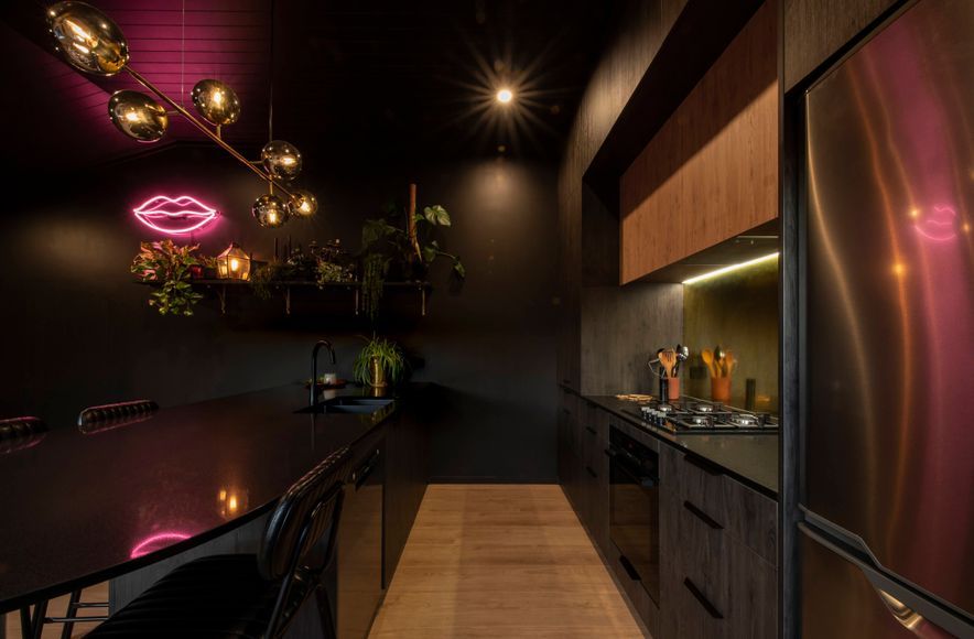 Lux Loft
