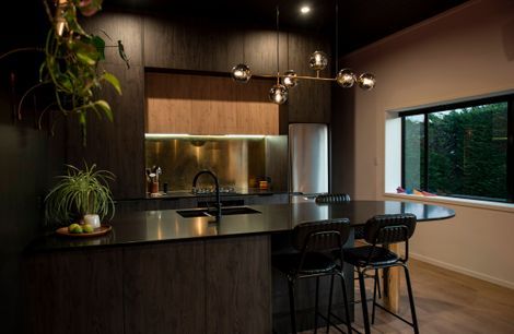 Lux Loft