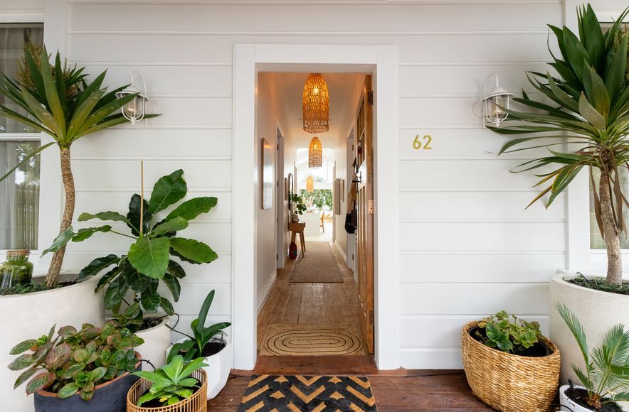 Cottage Renovation