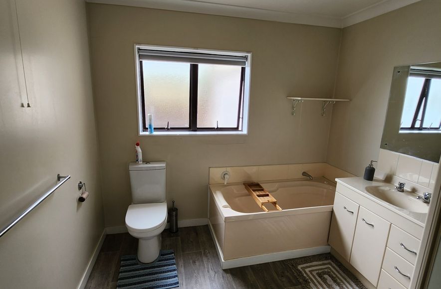 Pure Luxury for Kavi’s Bathroom