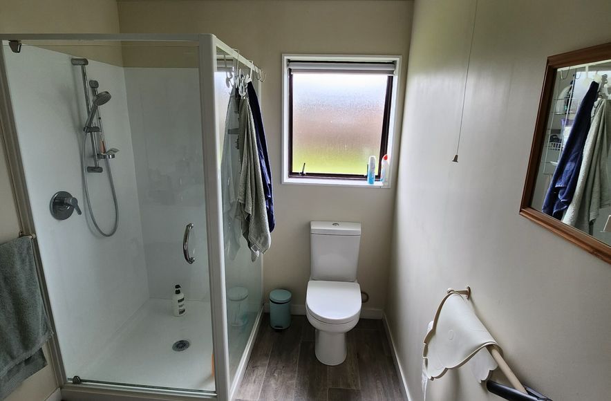 Elevating Elegance: A Premium Ensuite Renovation