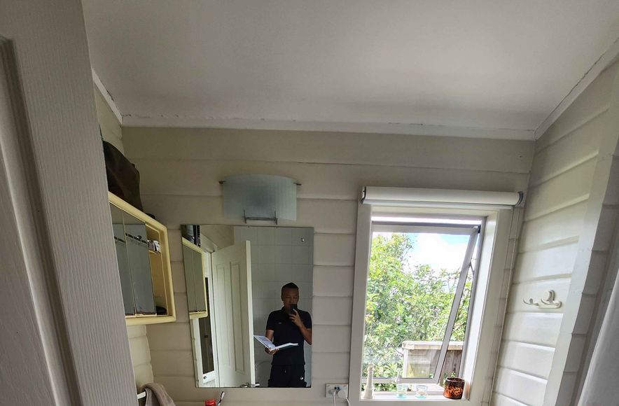 Timeless Elegance – St Heliers Ensuite Renovation