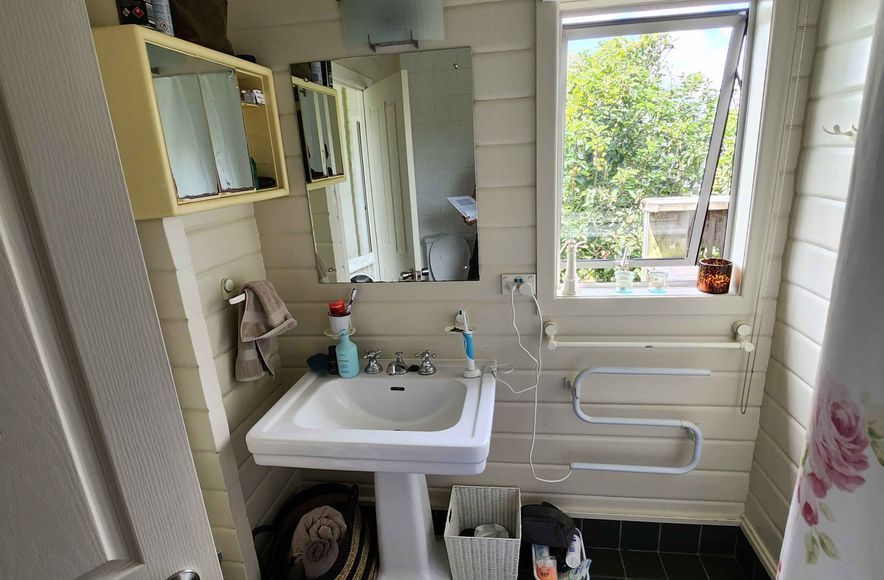 Timeless Elegance – St Heliers Ensuite Renovation